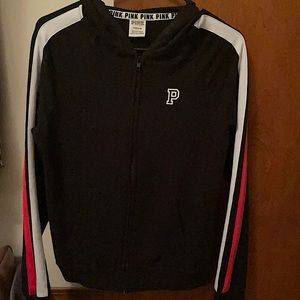 Victoria’s Secret / PINK Zip Up Jacket